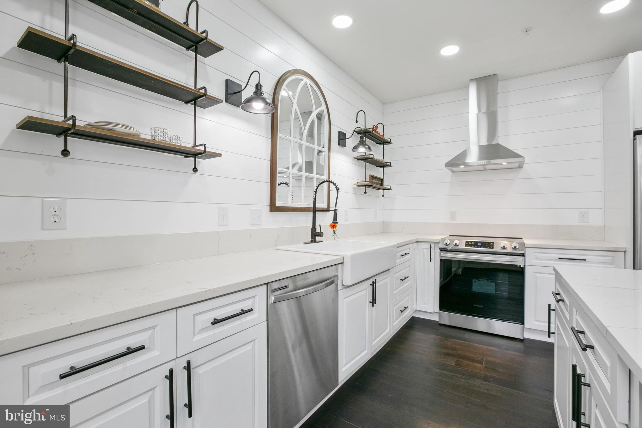 BULLE ROCK - Residential