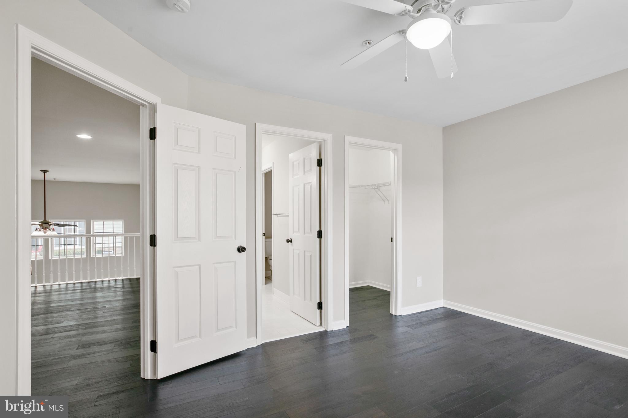 BULLE ROCK - Residential