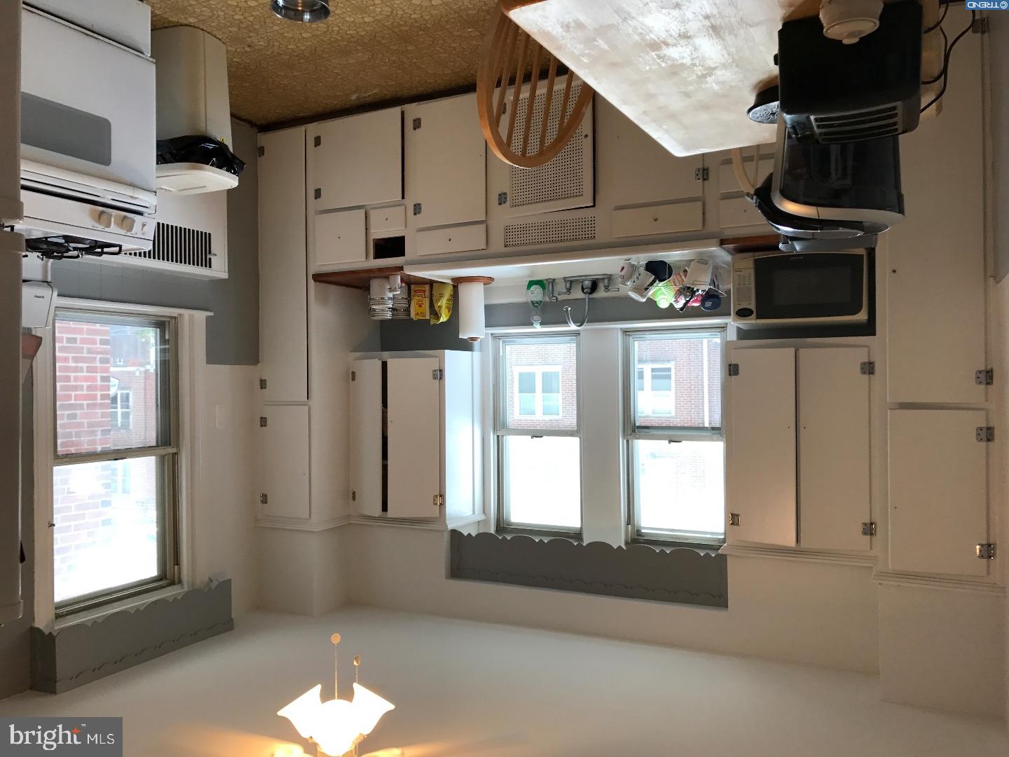 MAYFAIR - Residential