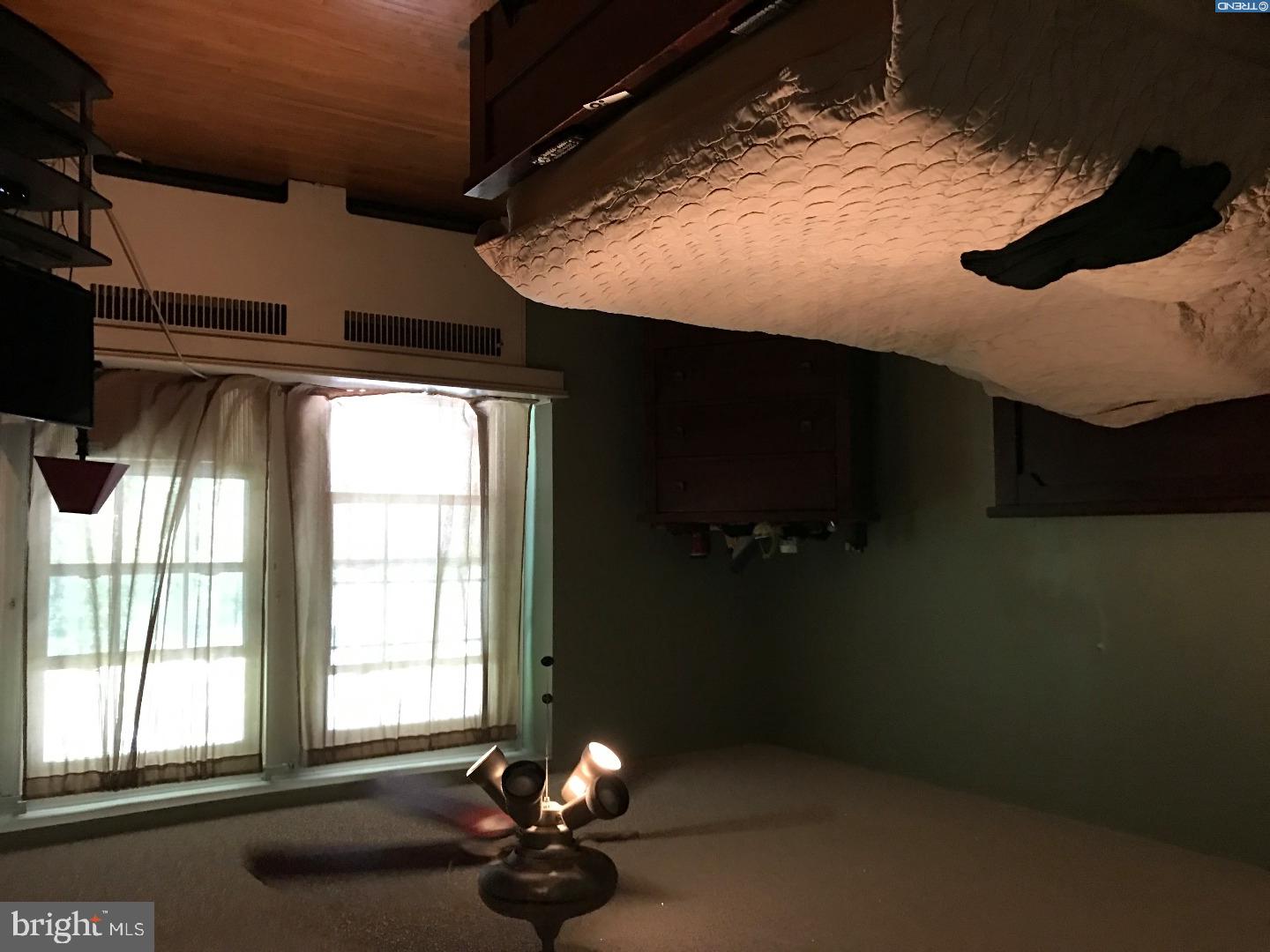 MAYFAIR - Residential