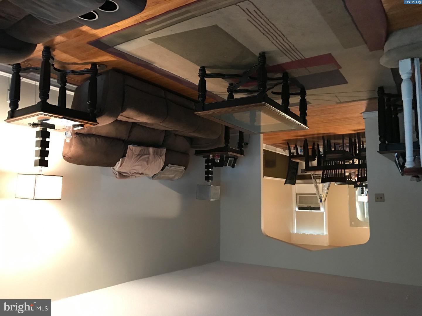 MAYFAIR - Residential