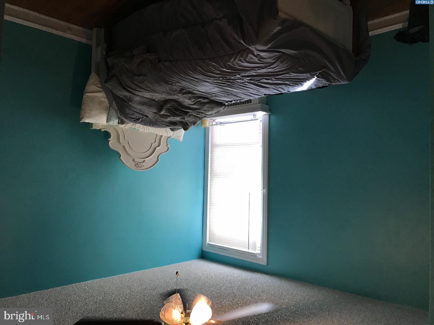 MAYFAIR - Residential