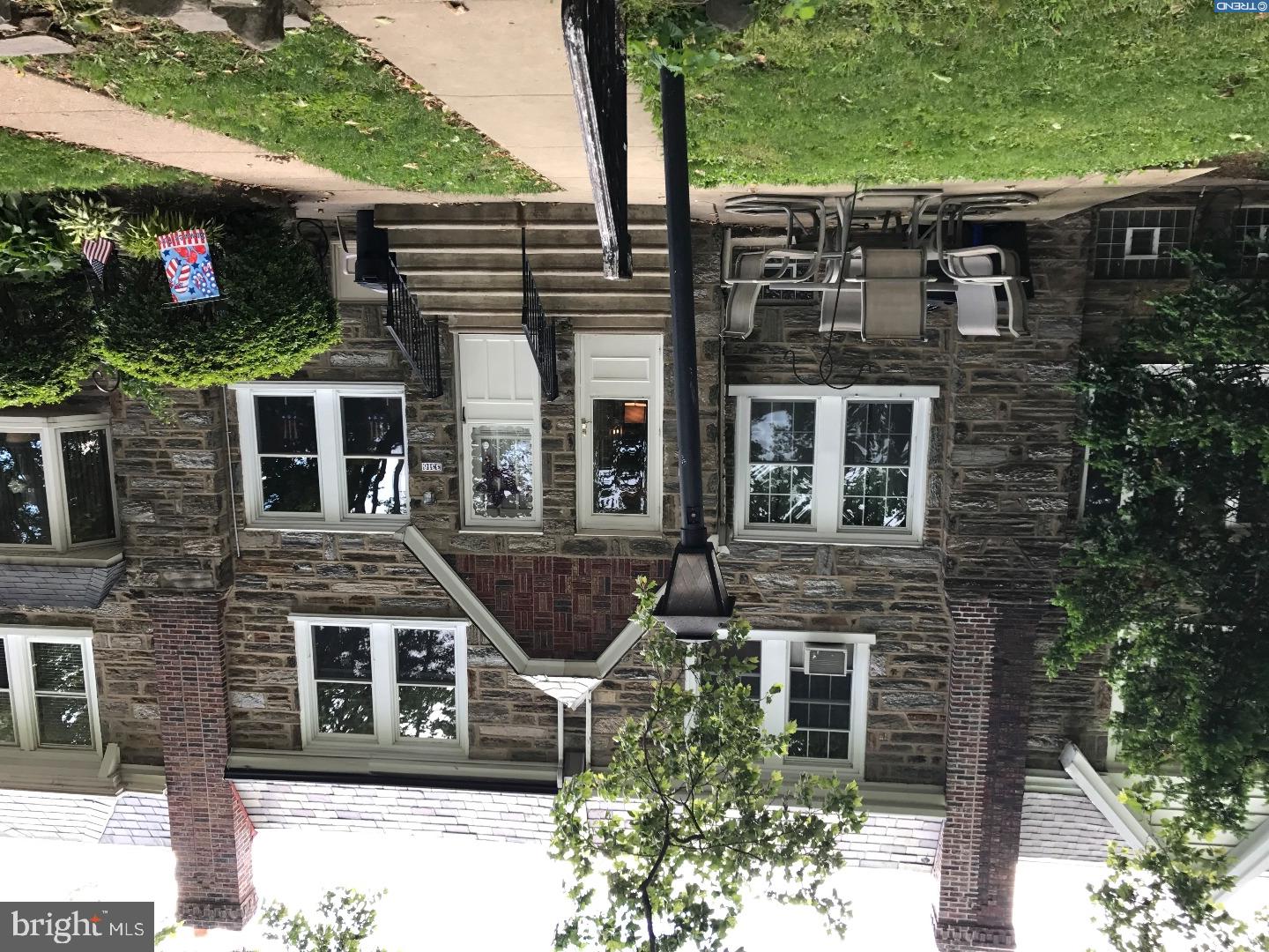 MAYFAIR - Residential