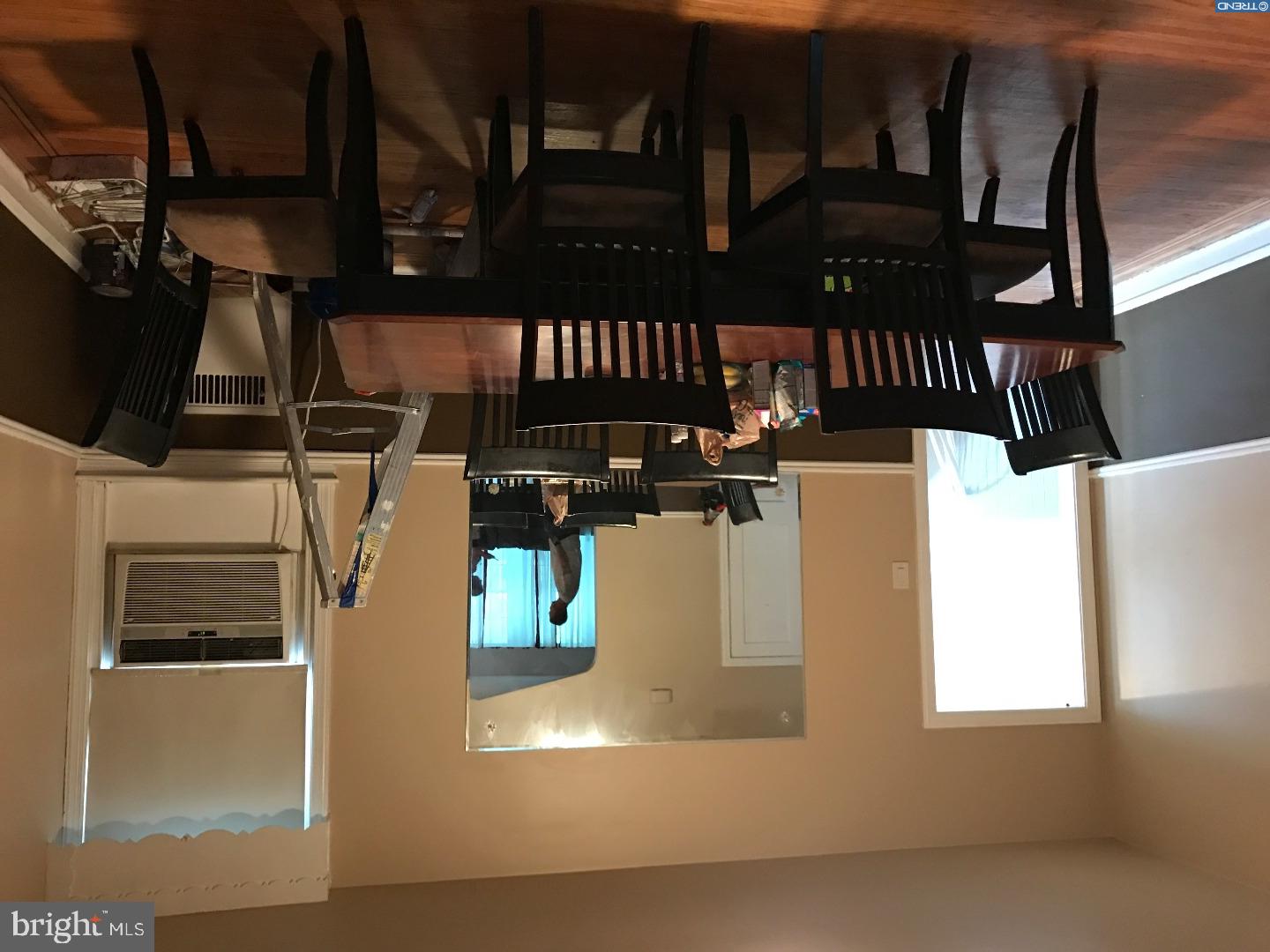 MAYFAIR - Residential