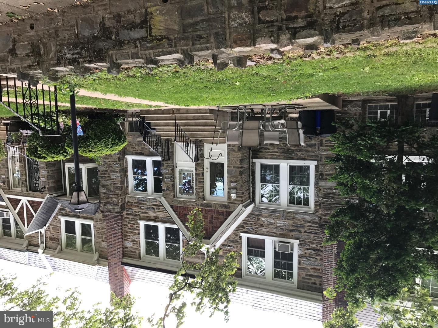 MAYFAIR - Residential