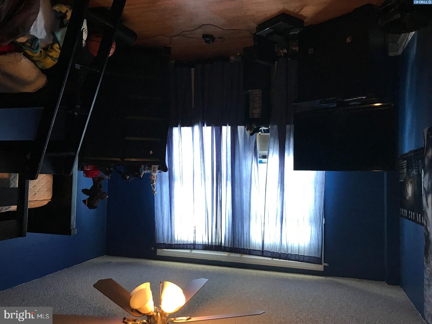 MAYFAIR - Residential