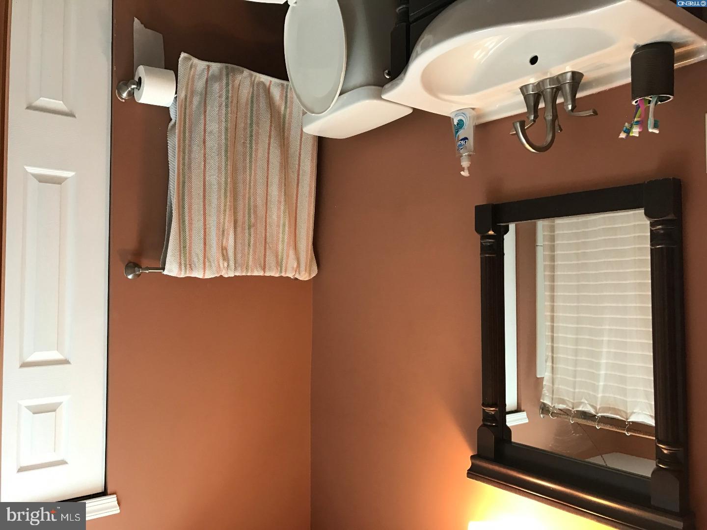 MAYFAIR - Residential