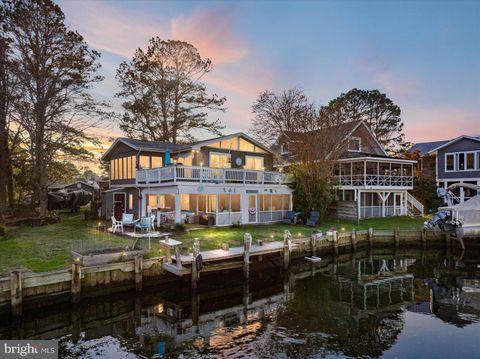 Photo of 3 Beach Court, OCEAN PINES, MD 21811 (MLS # MDWO2037638)