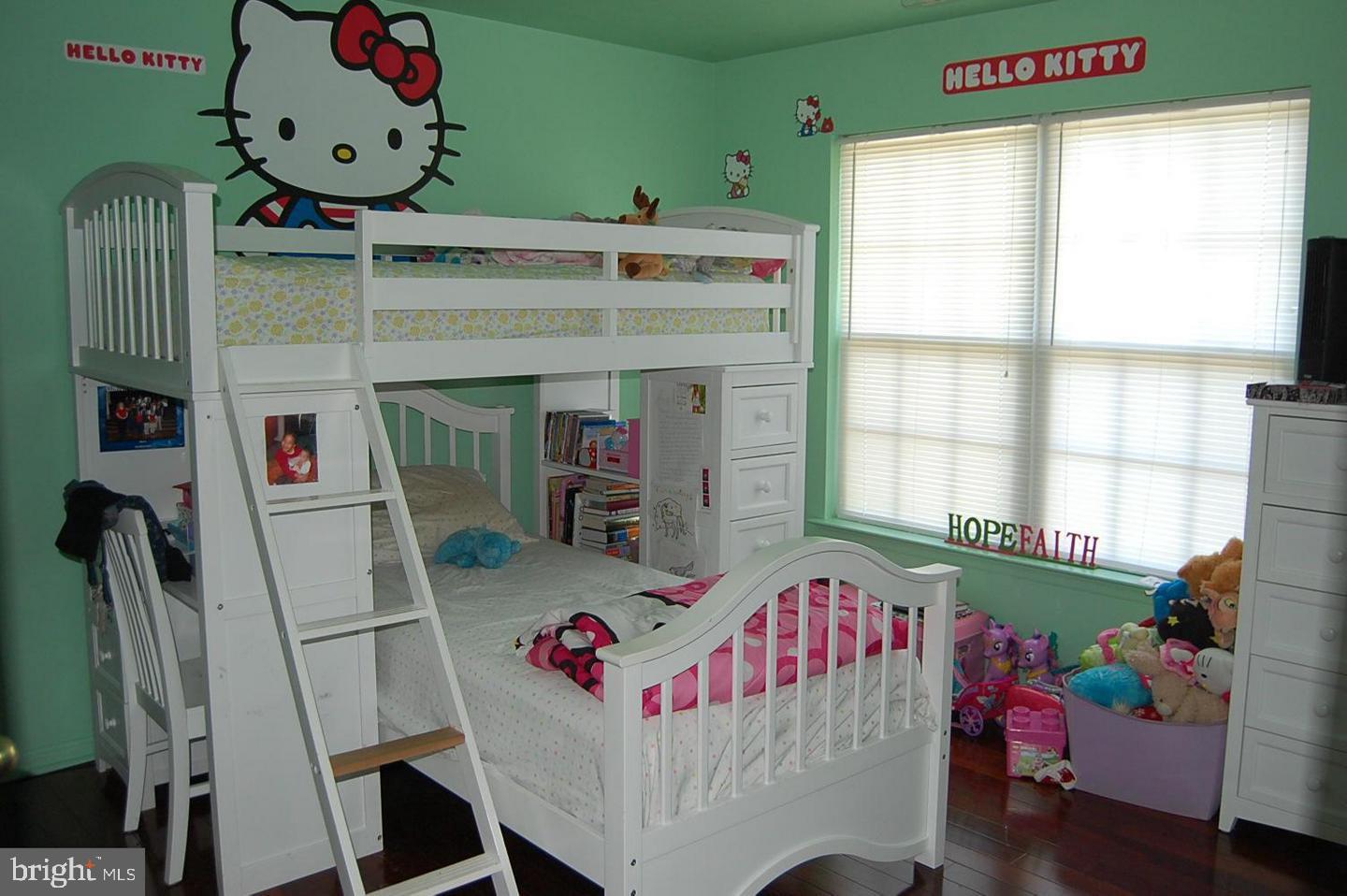 TIPPETT ESTATES PLAT 3 - Residential