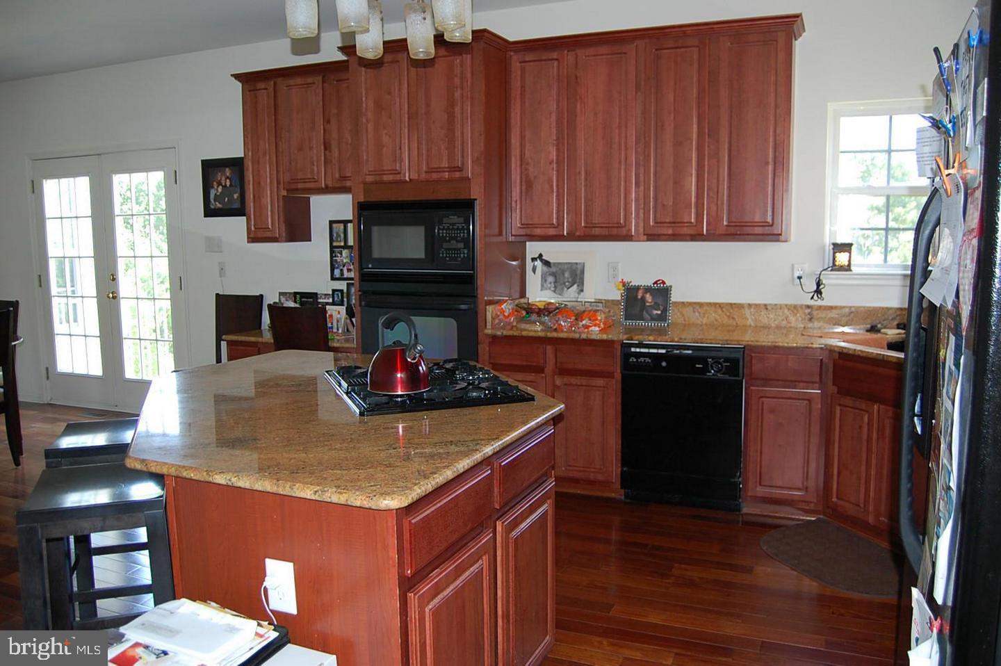 TIPPETT ESTATES PLAT 3 - Residential