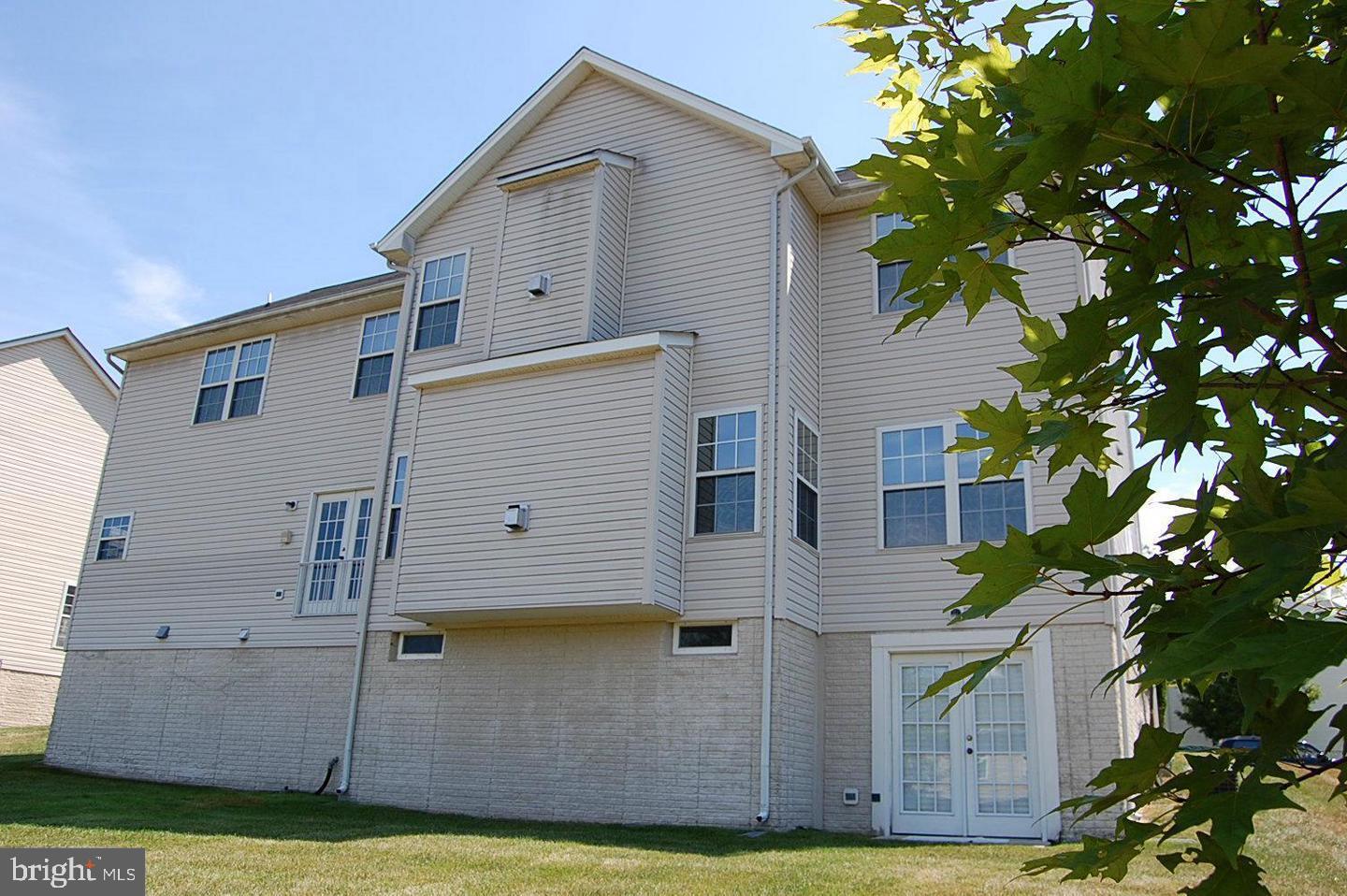 TIPPETT ESTATES PLAT 3 - Residential