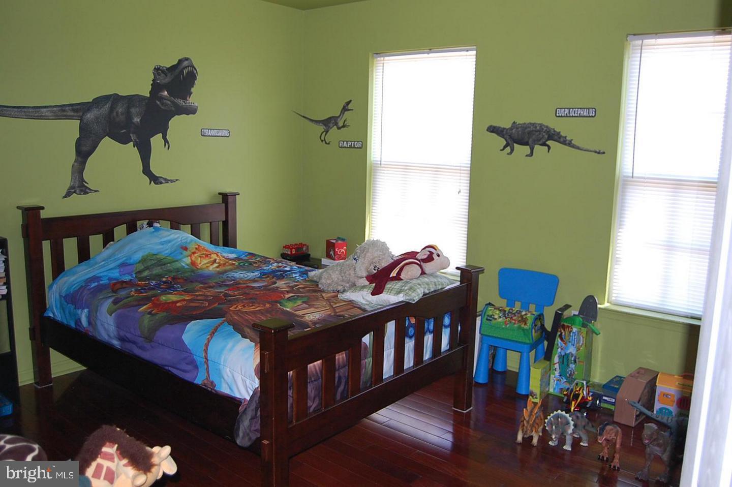 TIPPETT ESTATES PLAT 3 - Residential