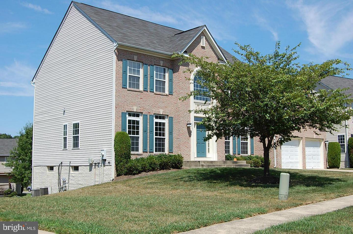 TIPPETT ESTATES PLAT 3 - Residential