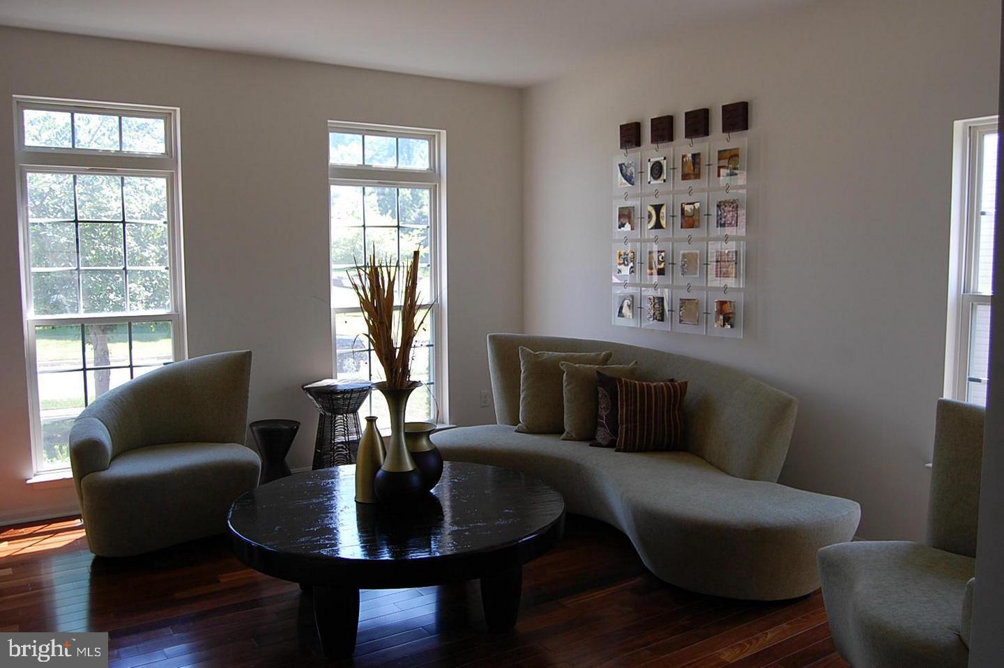 TIPPETT ESTATES PLAT 3 - Residential