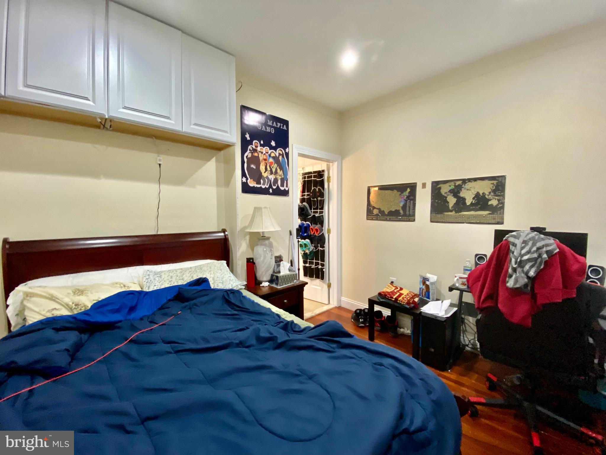 TEMPLE UNIVERSITY - Residential Lease