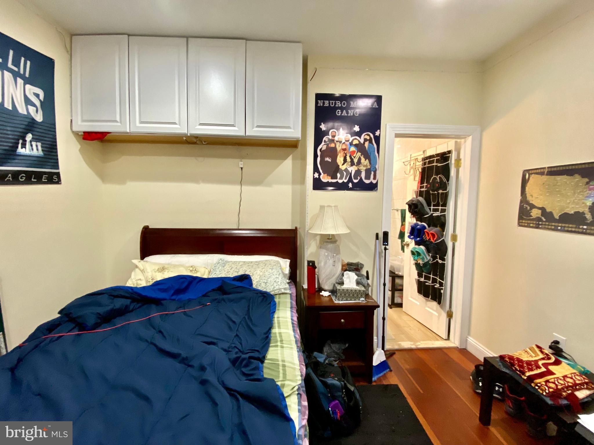 TEMPLE UNIVERSITY - Residential Lease