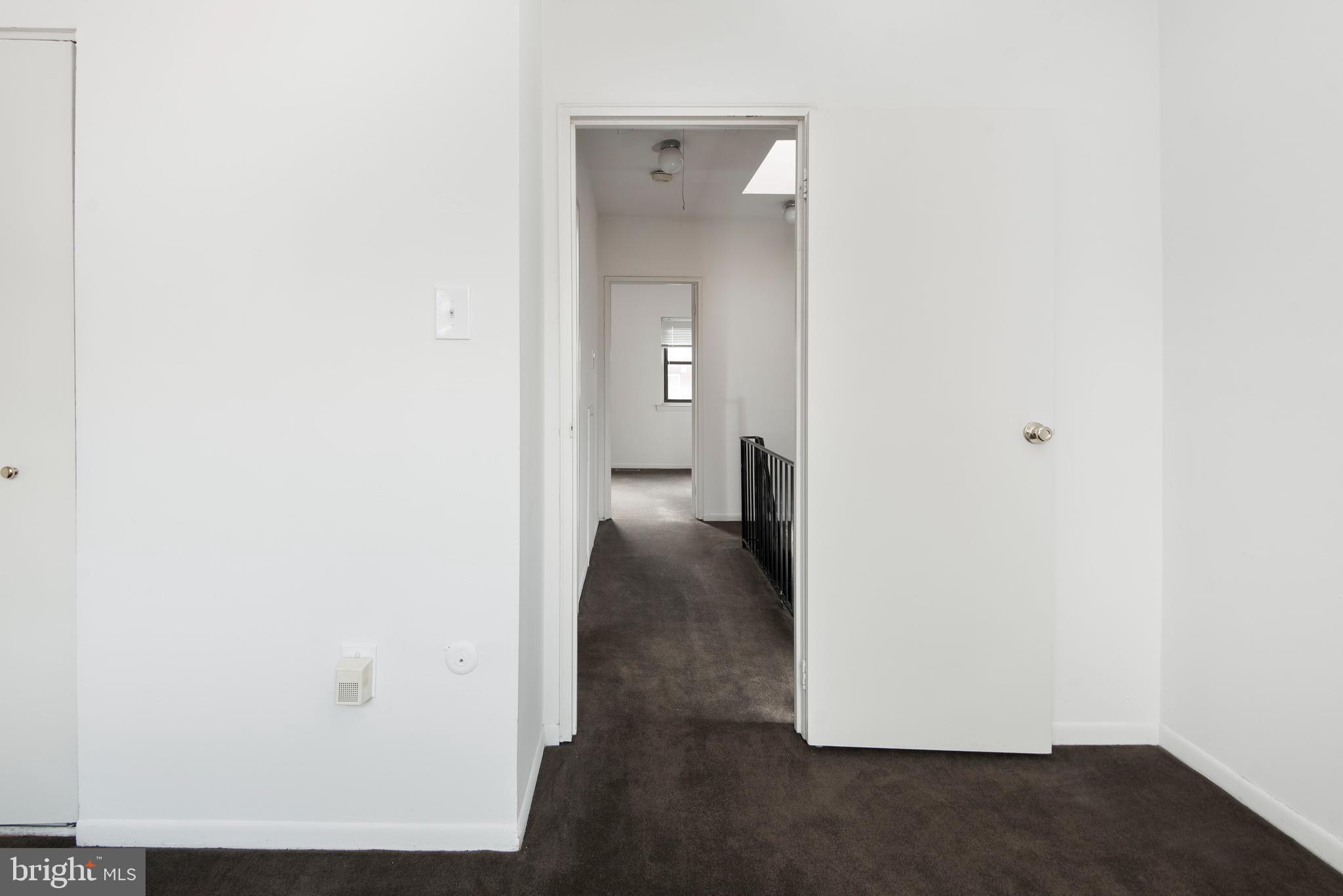 GRADUATE HOSPITAL - Residential Lease