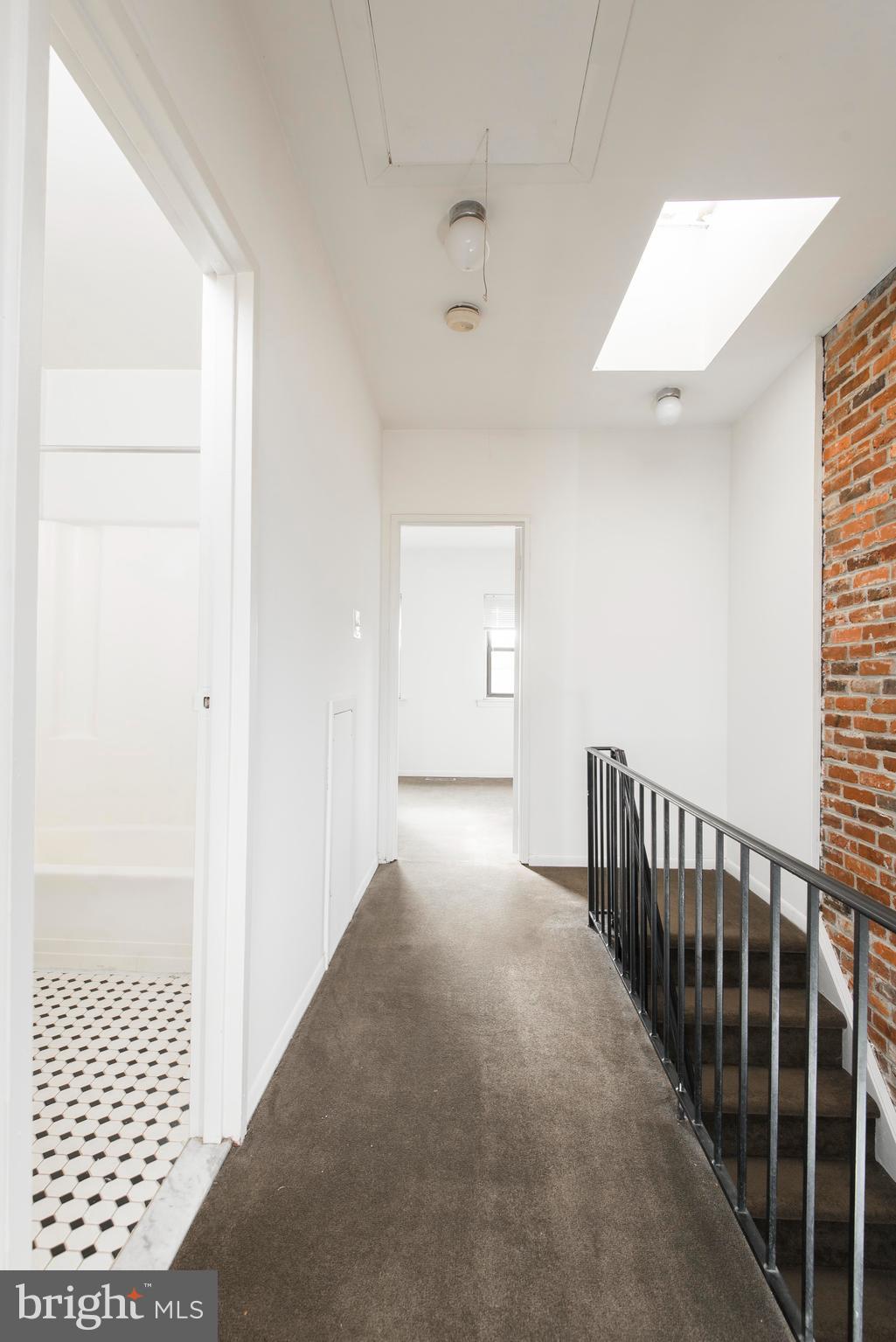 GRADUATE HOSPITAL - Residential Lease