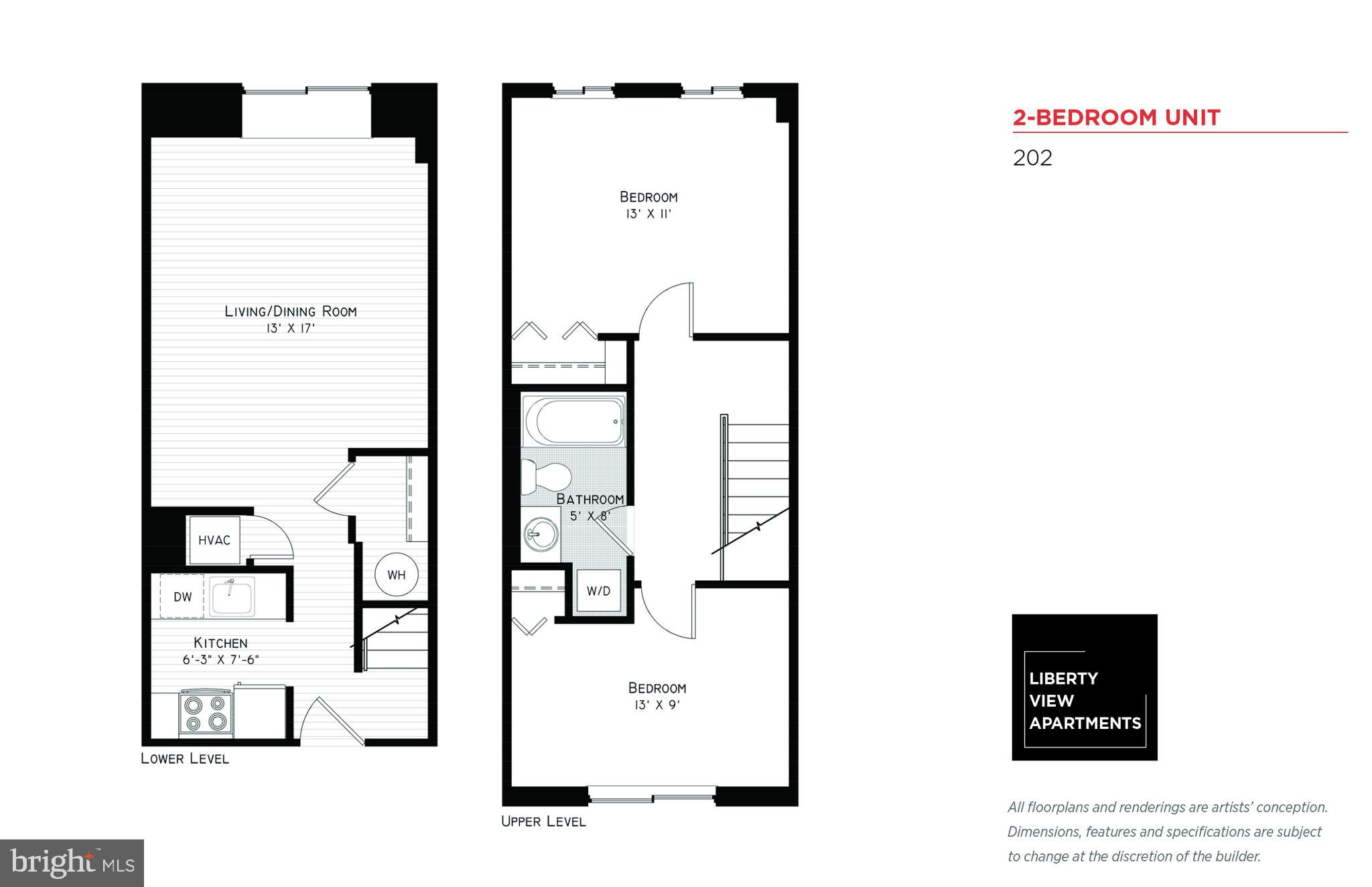 GRADUATE HOSPITAL - Residential Lease