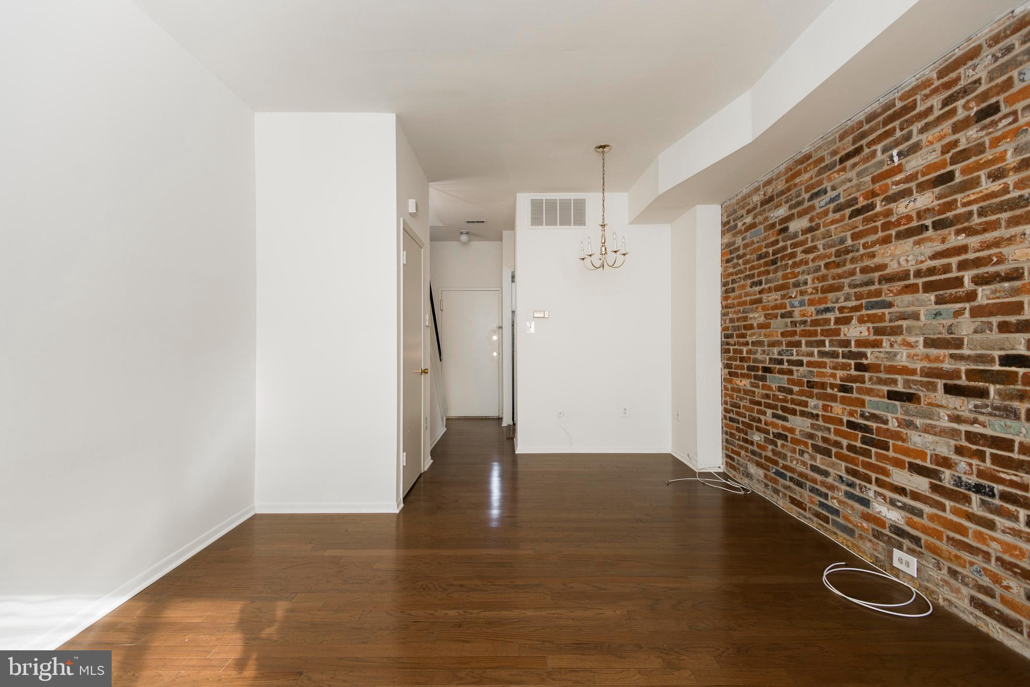 GRADUATE HOSPITAL - Residential Lease