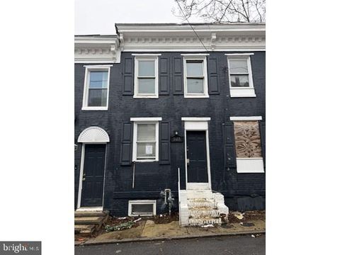 Photo of 1611 Lemmon Street, BALTIMORE, MD 21223 (MLS # MDBA2204882)