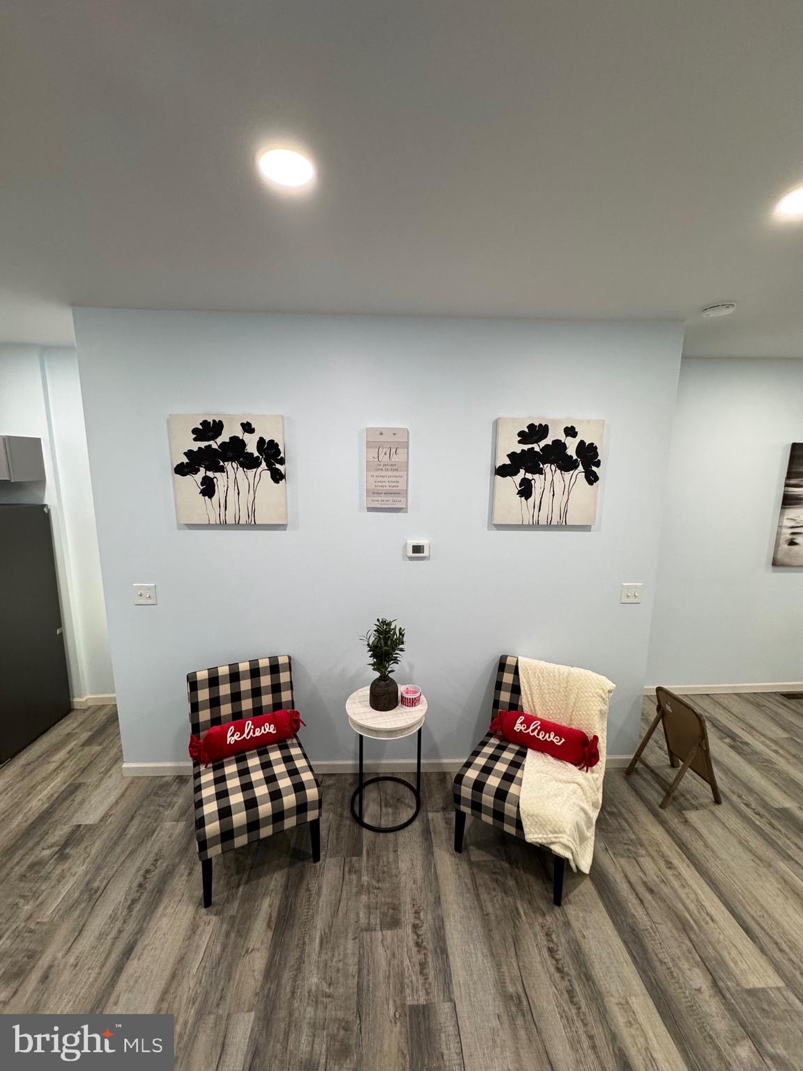 HARRISBURG CITY - Residential