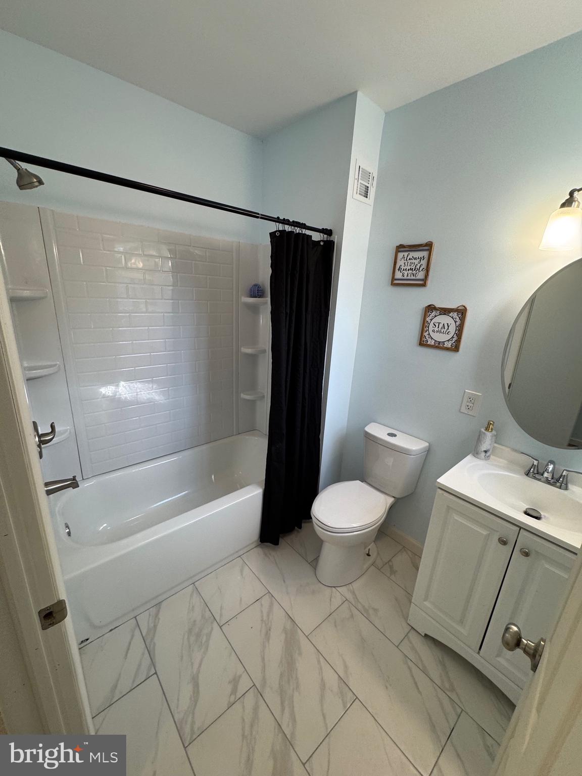 HARRISBURG CITY - Residential