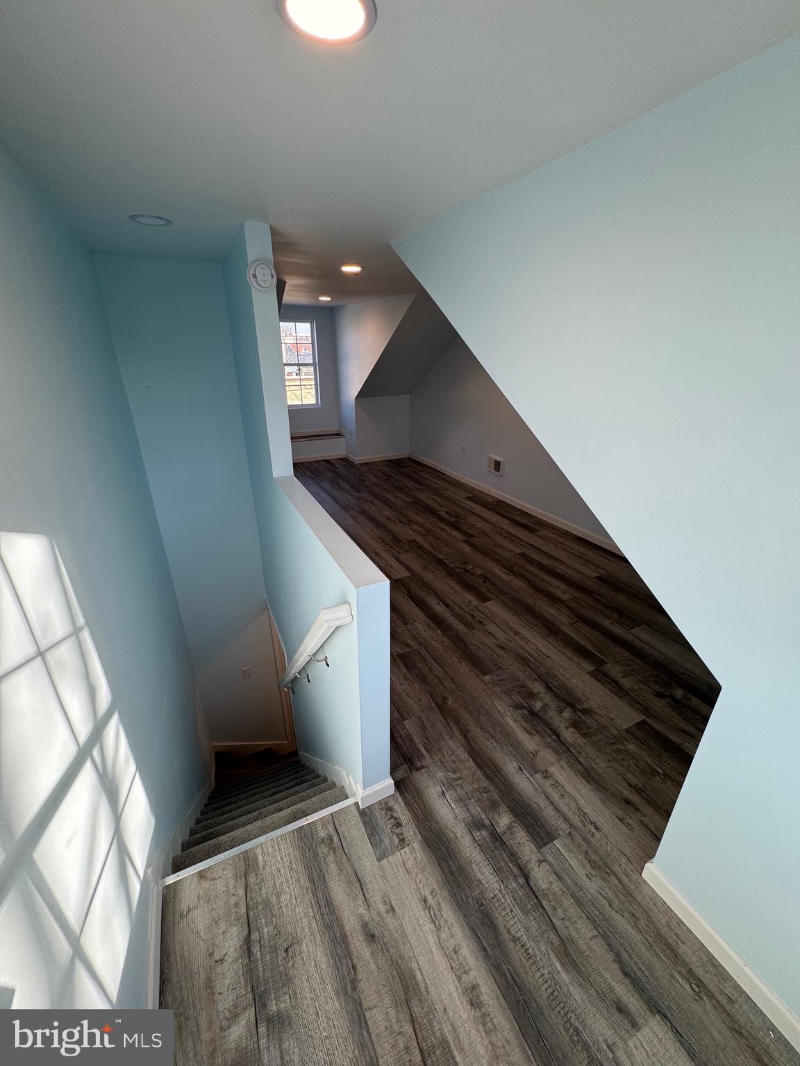 HARRISBURG CITY - Residential