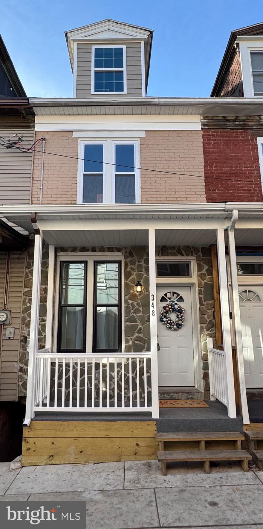 This home has been COMPLETELY REDONE!!! NEW !! NEW!!! NEW!!! RENTED  MONTH to MONTH $1650 month.  This could work for and INVESTOR or HOMEOWNER.  FOUR-bedroom, 3 full bath home with a FINISHED BASEMENT and CENTRAL AIR. Move in ready and designed with practicality in mind, this home is perfect for first time buyers or those looking for a fresh start. Inside, you’ll find a bright and inviting living space, a functional kitchen ready for daily meals or special gatherings, and four comfortable bedrooms with room to grow. The three full baths make busy mornings stress free and add extra convenience for guests. With easy access to public transportation, shopping, dining, and local amenities, this property can meet your lifestyle needs while offering comfort and convenience. Plus, this home qualifies for a grant of up to $10,000 if you meet eligibility requirements, making it an even more affordable option! This is your chance to own a home that fits your budget and your future. Schedule a tour today and make it yours!