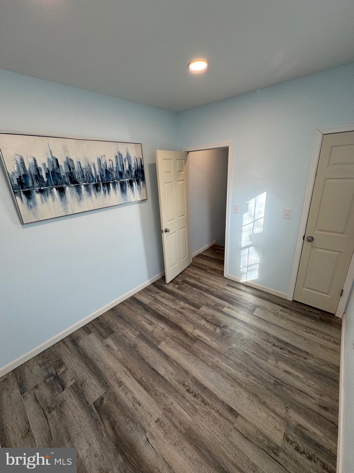 HARRISBURG CITY - Residential