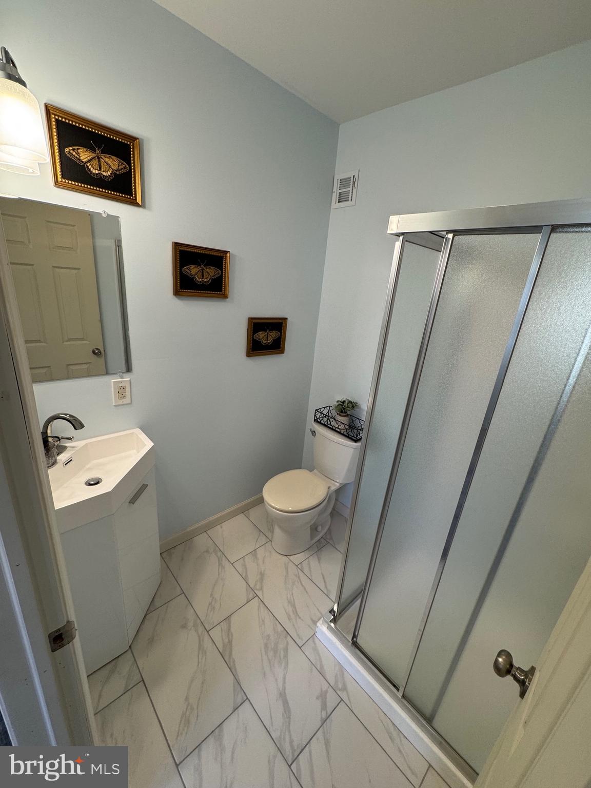 HARRISBURG CITY - Residential