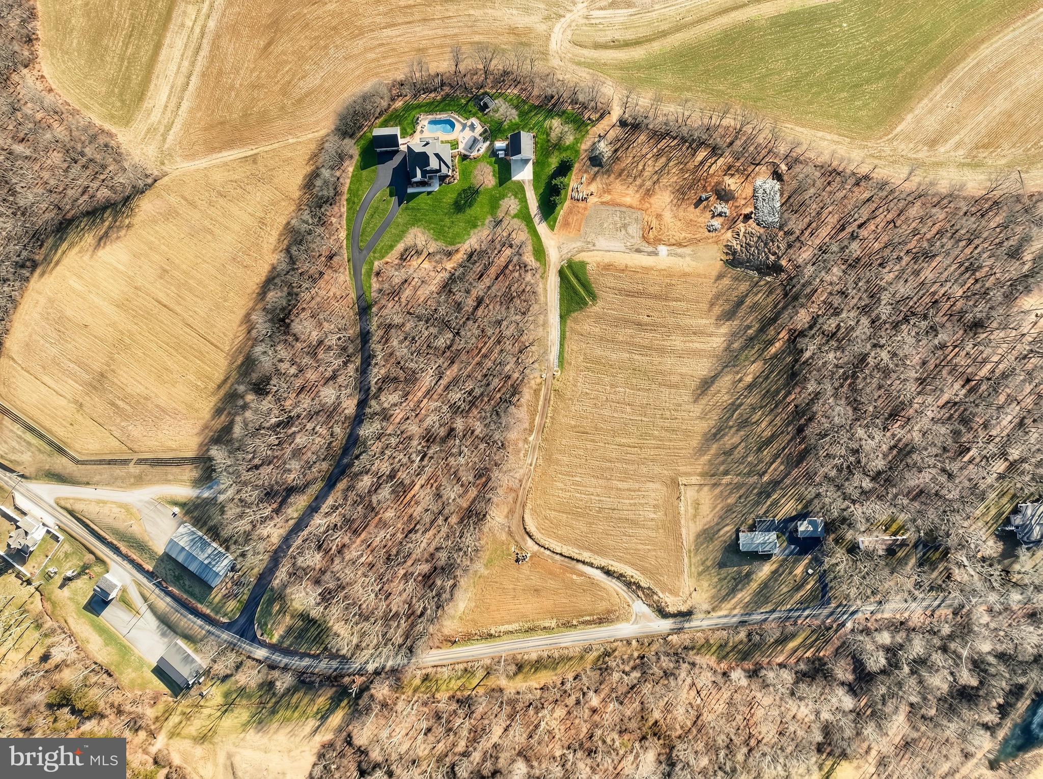 NORTH CODORUS TWP - Residential