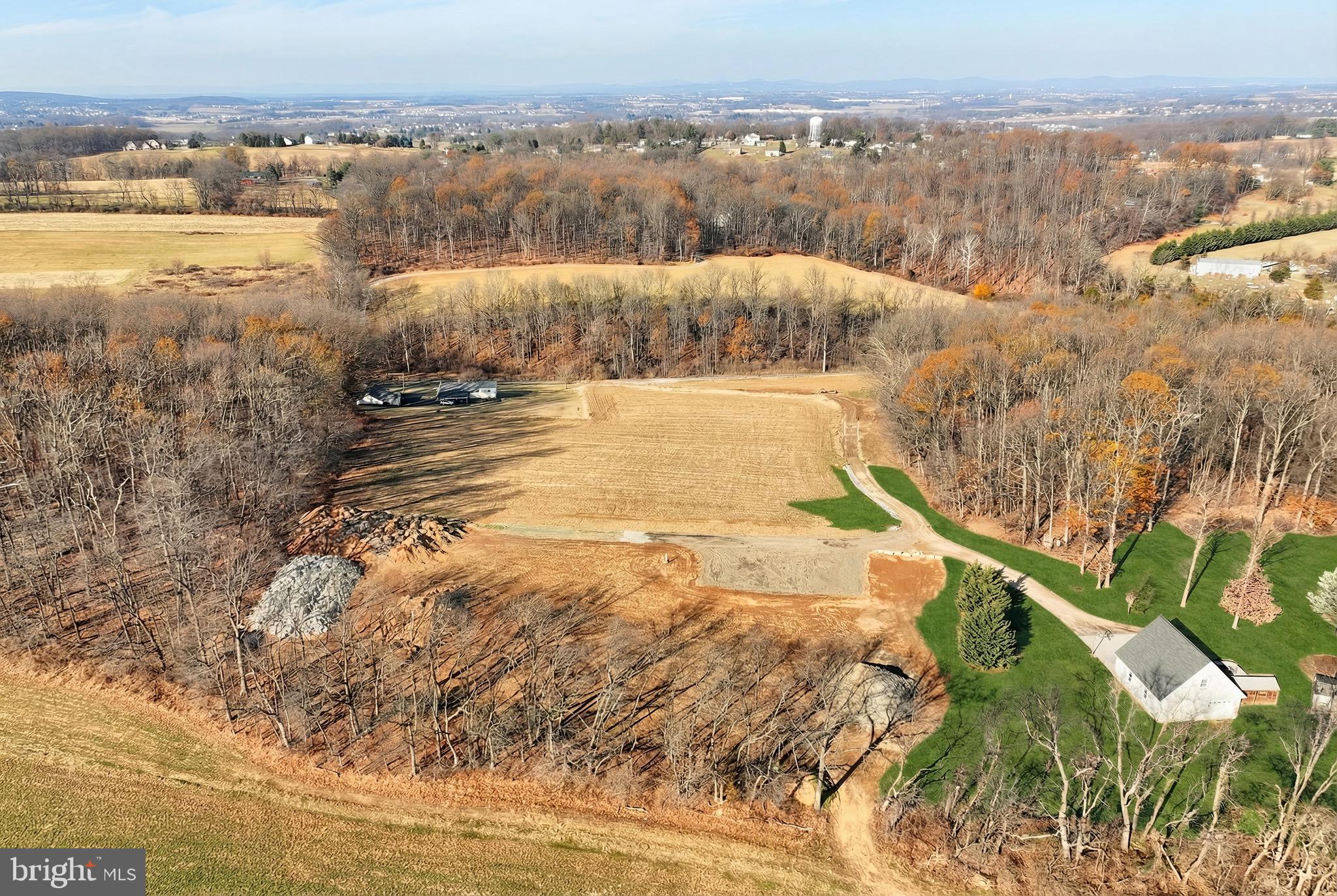 NORTH CODORUS TWP - Residential