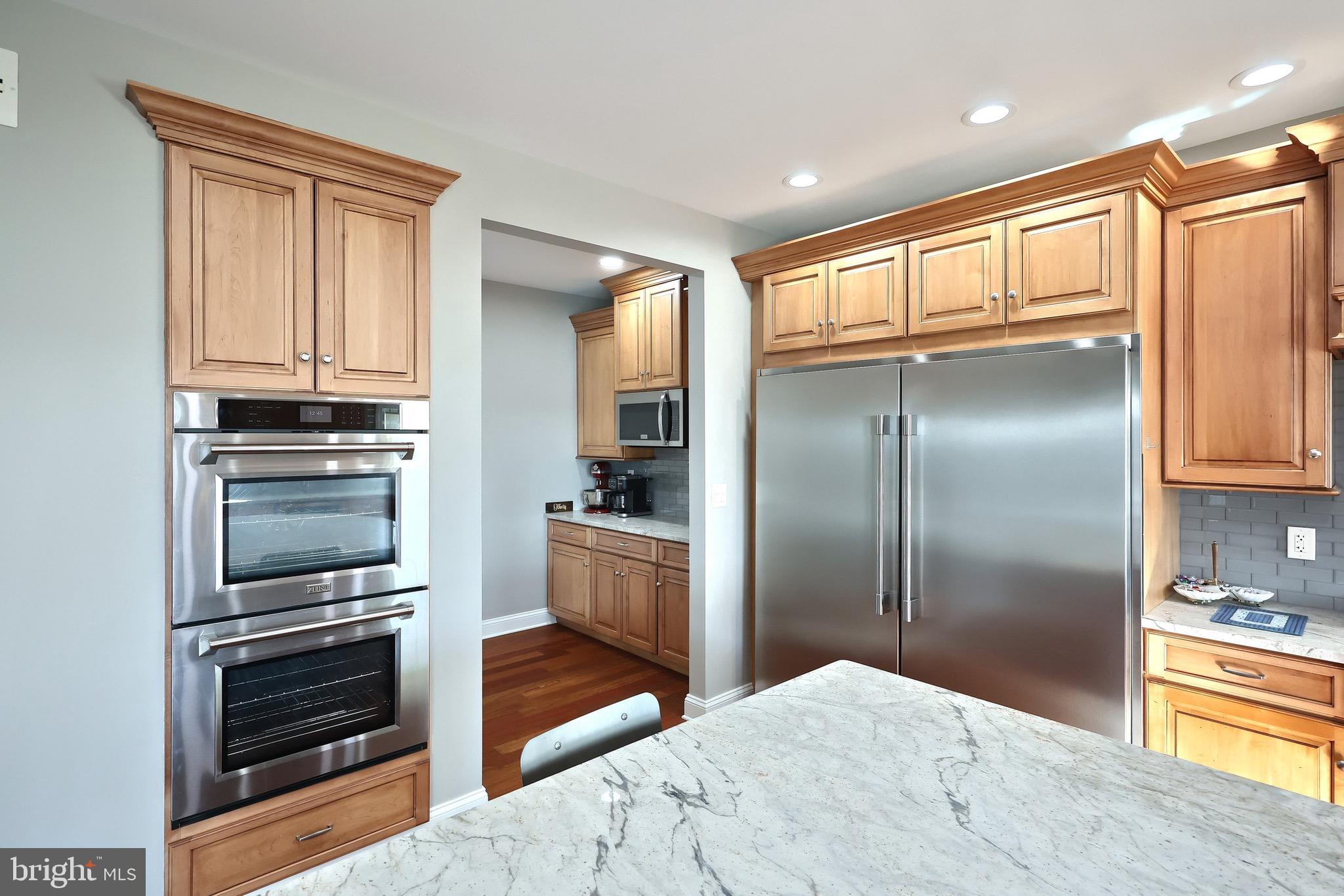 NORTH CODORUS TWP - Residential