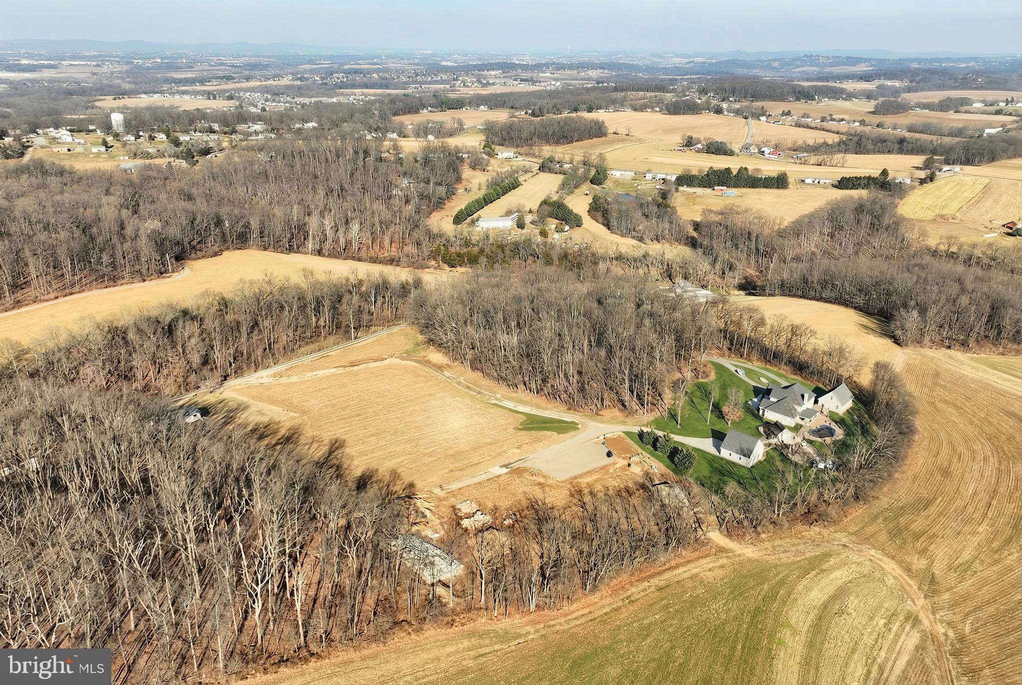 NORTH CODORUS TWP - Residential