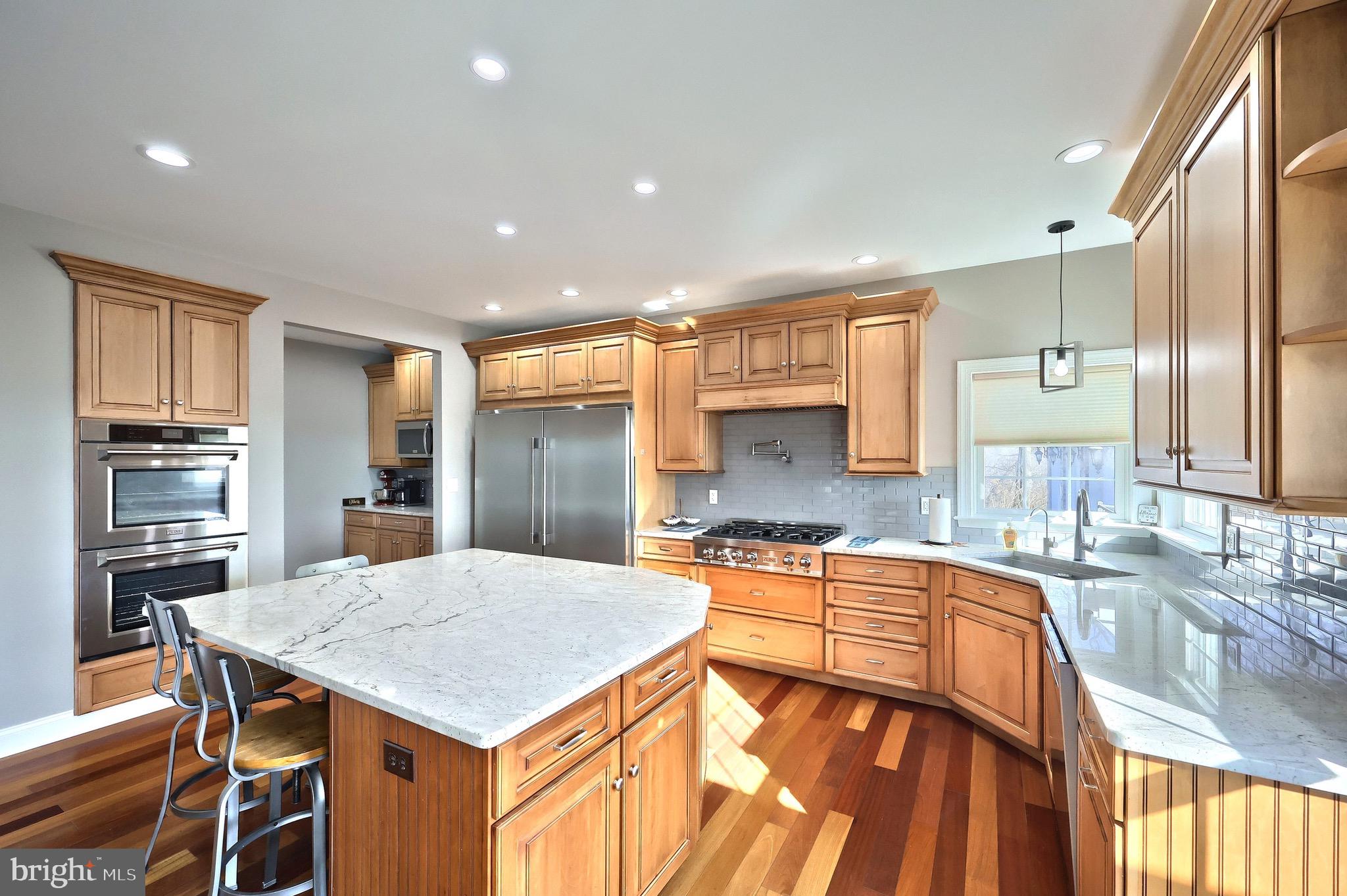 NORTH CODORUS TWP - Residential