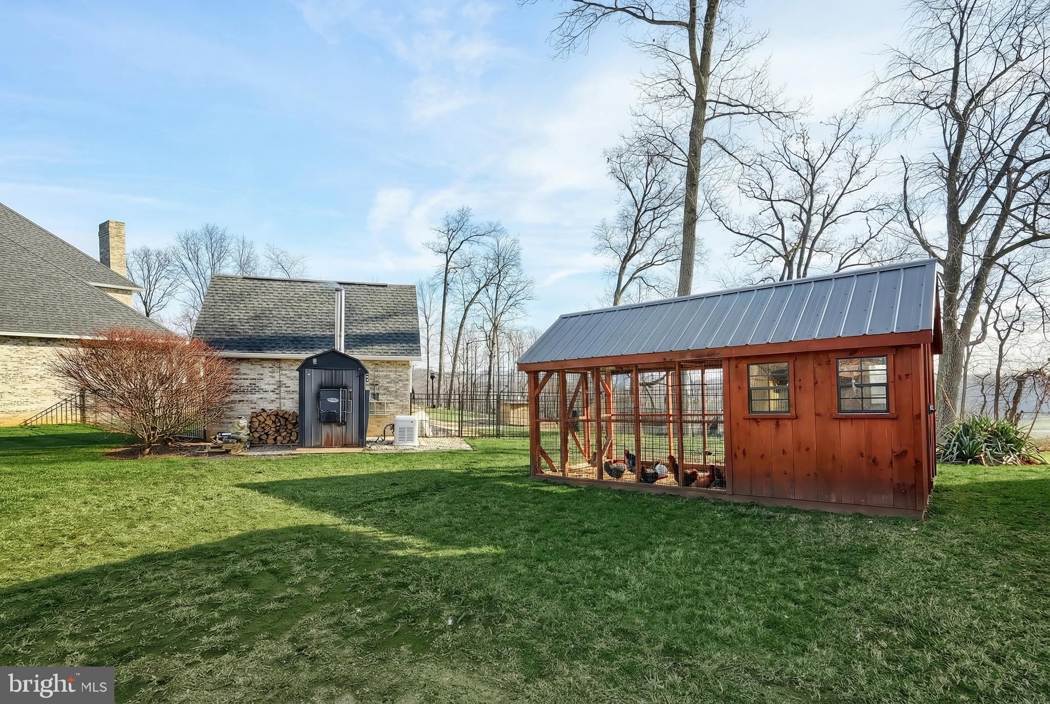 NORTH CODORUS TWP - Residential