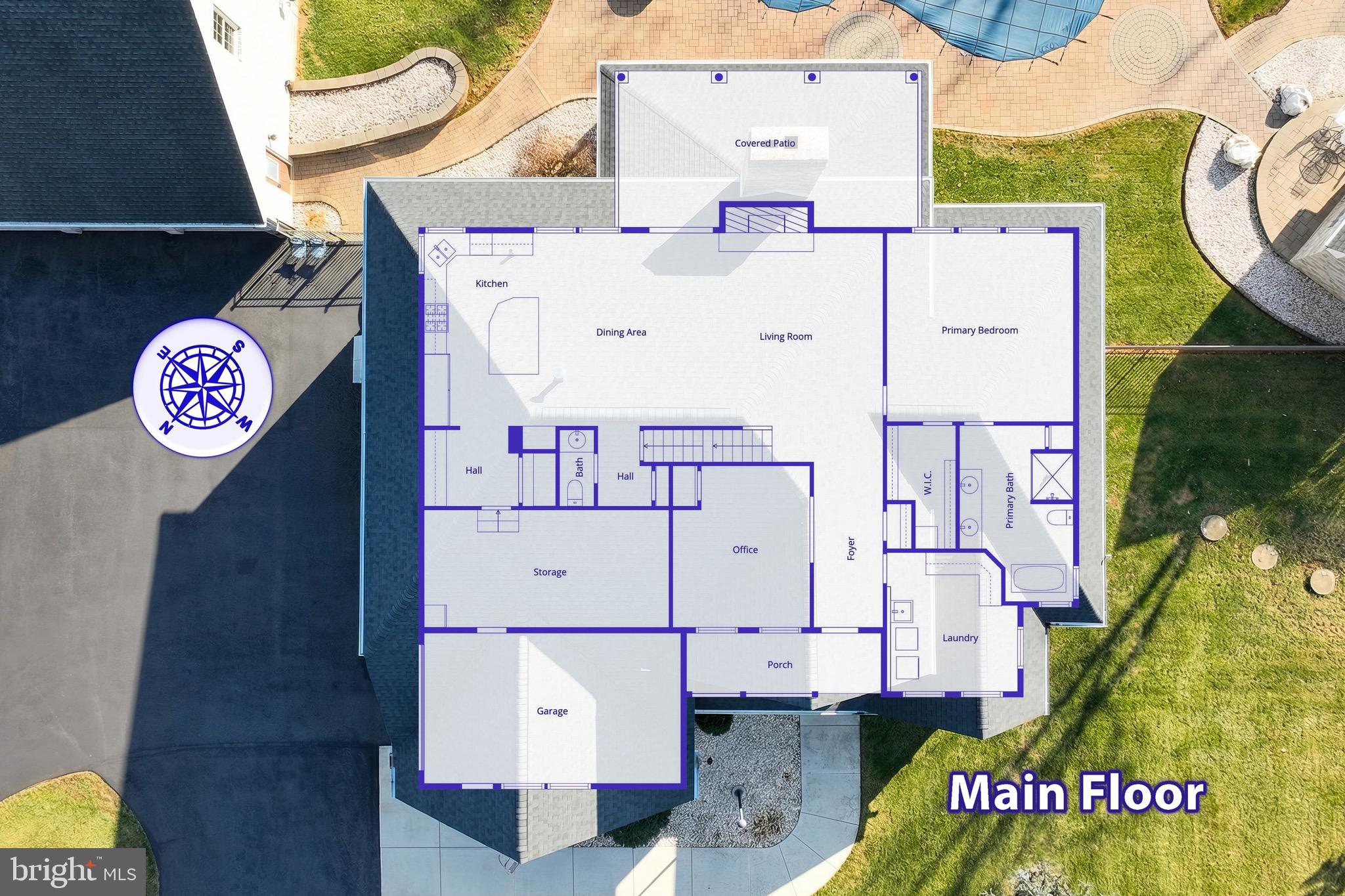 NORTH CODORUS TWP - Residential