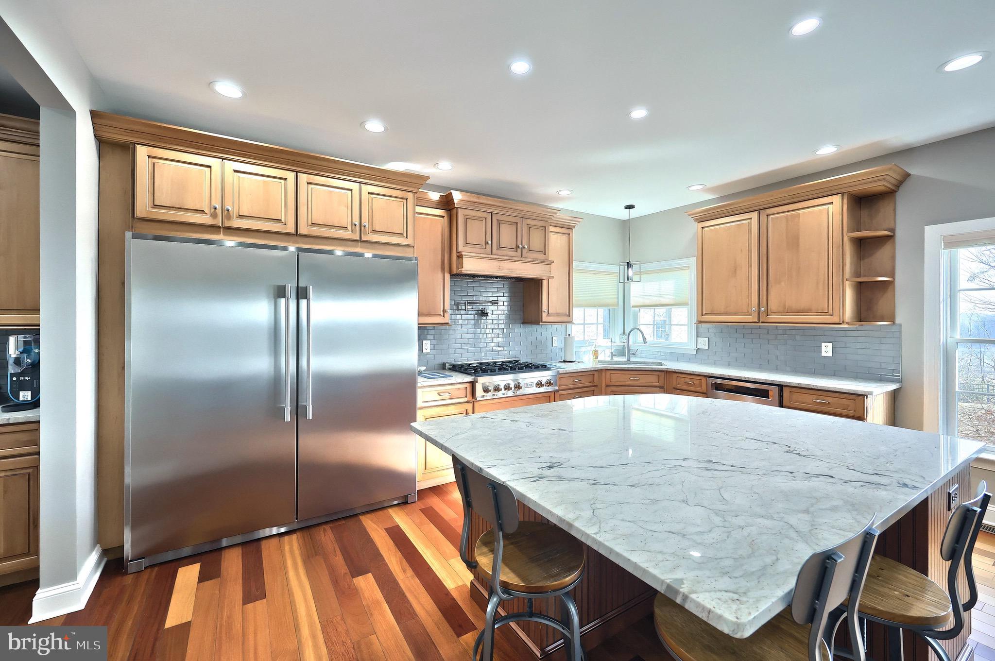 NORTH CODORUS TWP - Residential