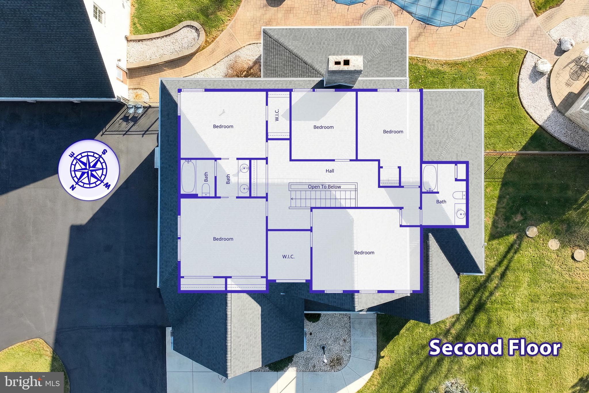 NORTH CODORUS TWP - Residential