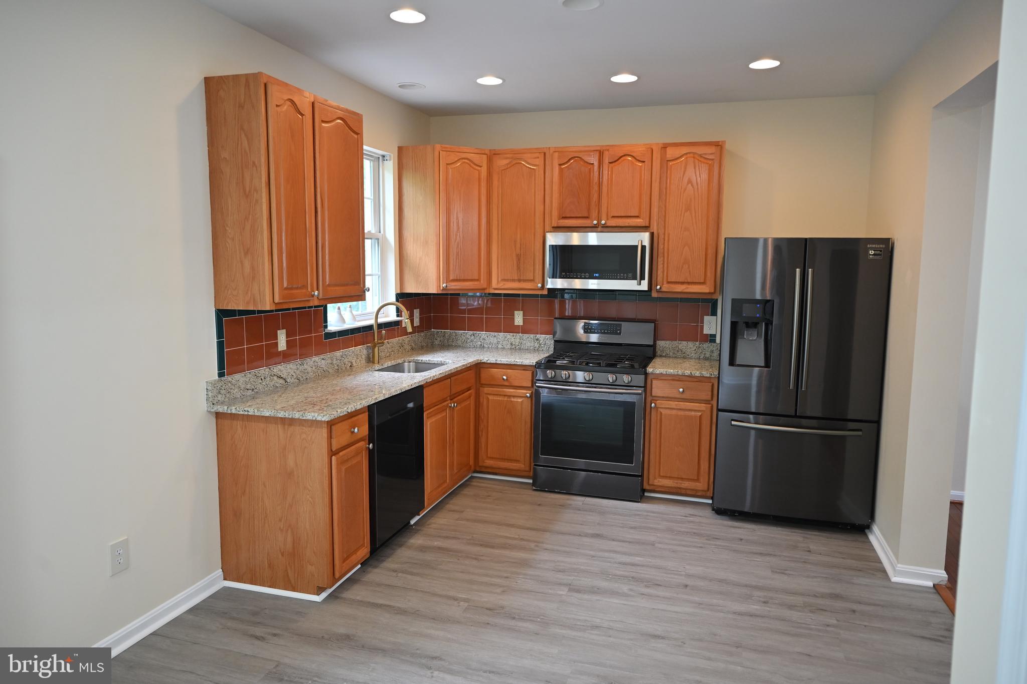 MOSBY RIDGE II - Residential