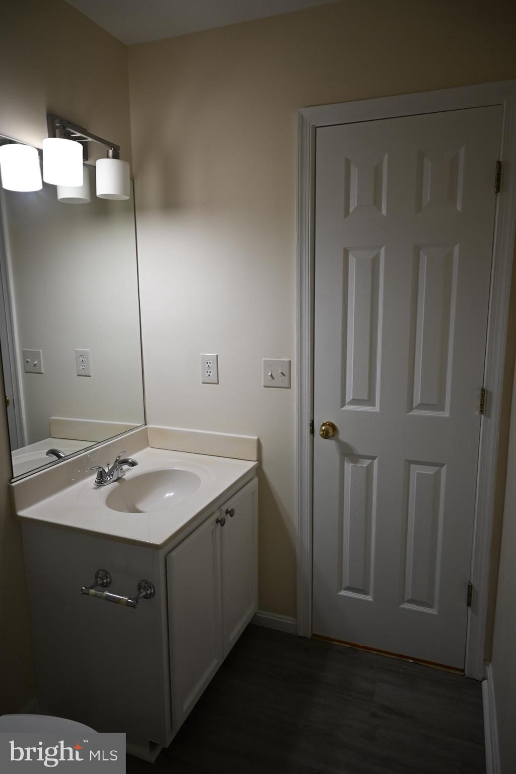 MOSBY RIDGE II - Residential