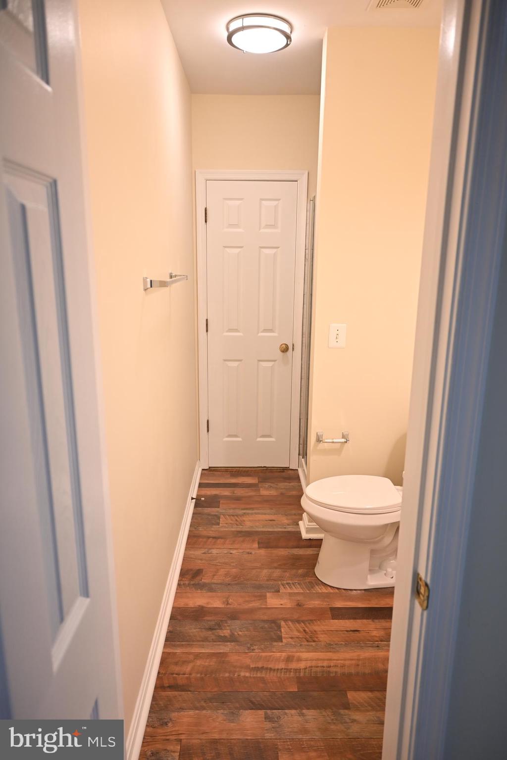 MOSBY RIDGE II - Residential