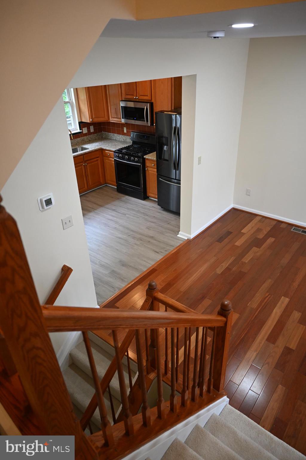 MOSBY RIDGE II - Residential