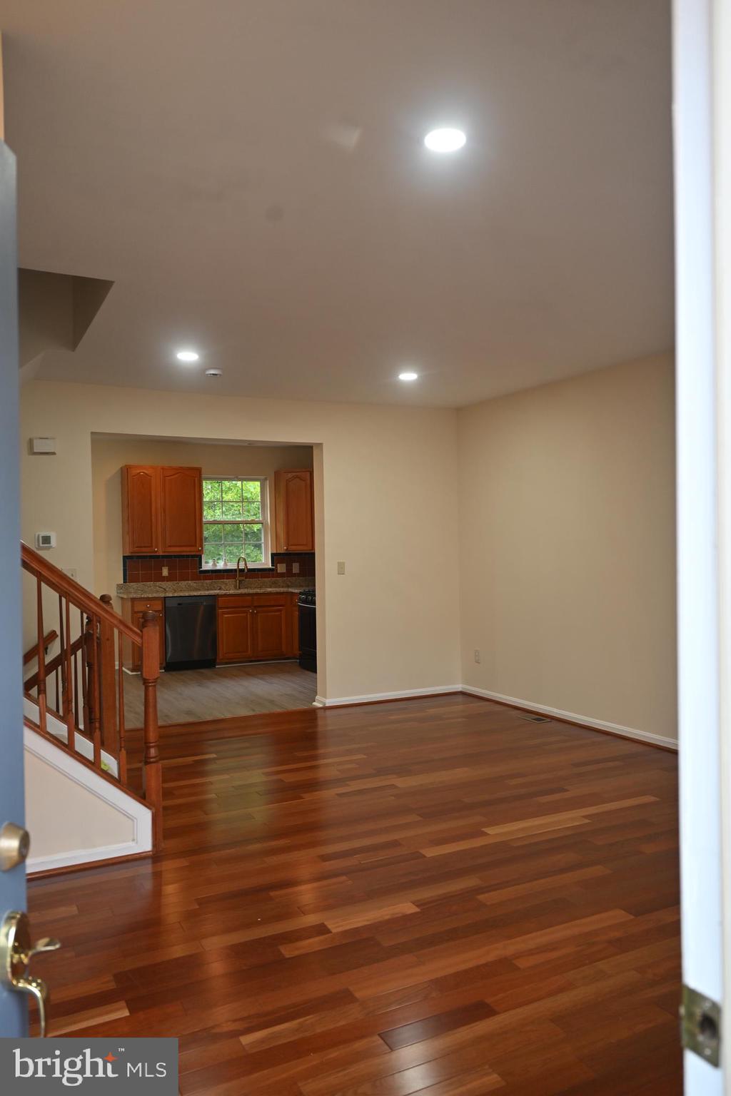 MOSBY RIDGE II - Residential