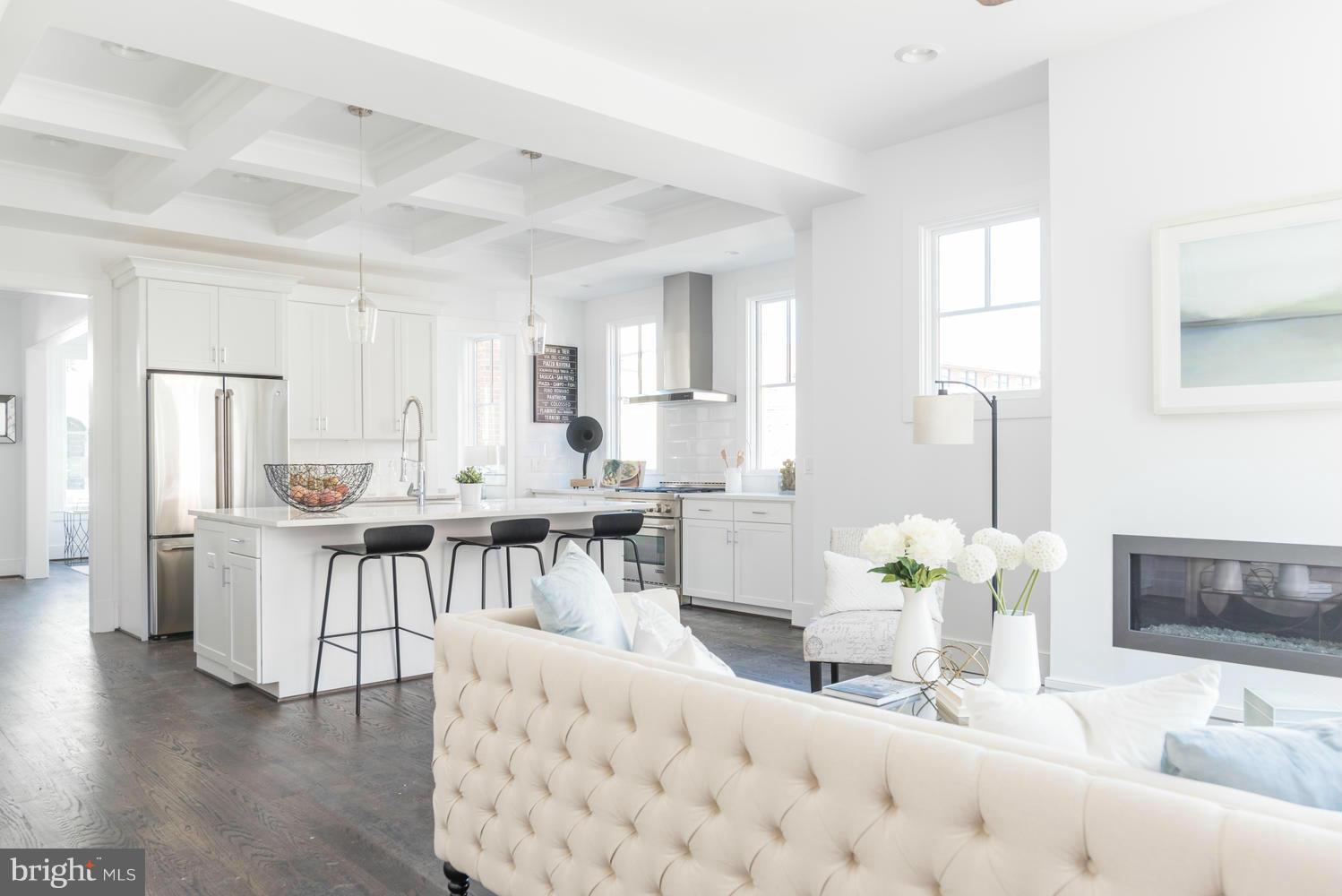 OLD TOWN - Residential