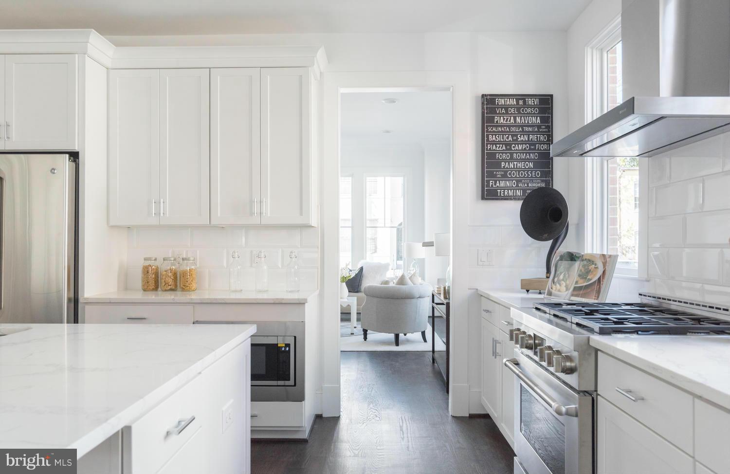 OLD TOWN - Residential