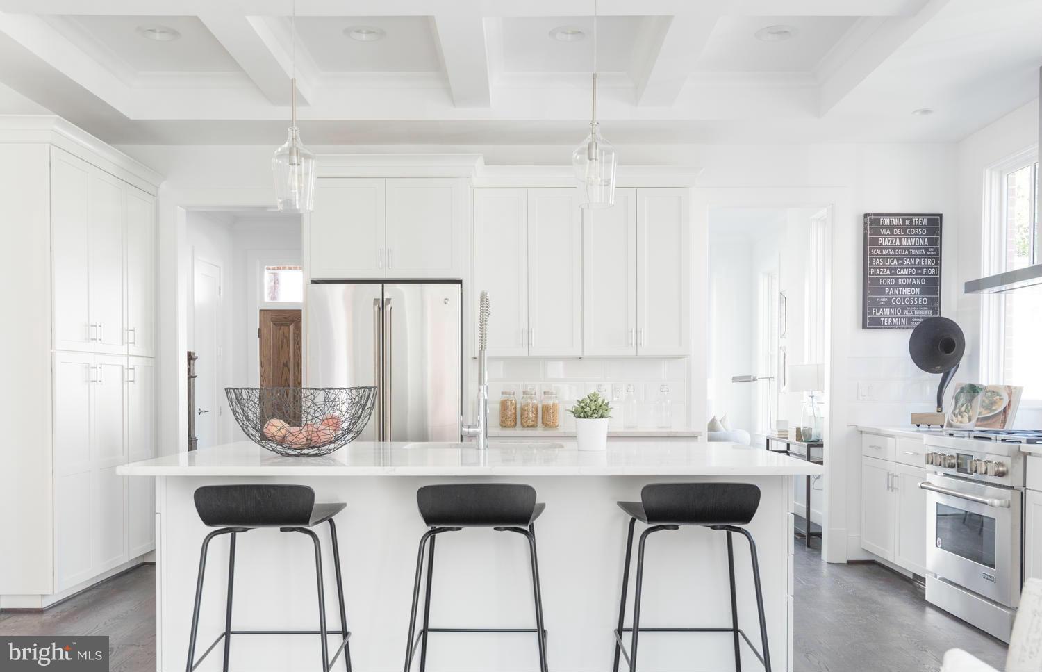 OLD TOWN - Residential