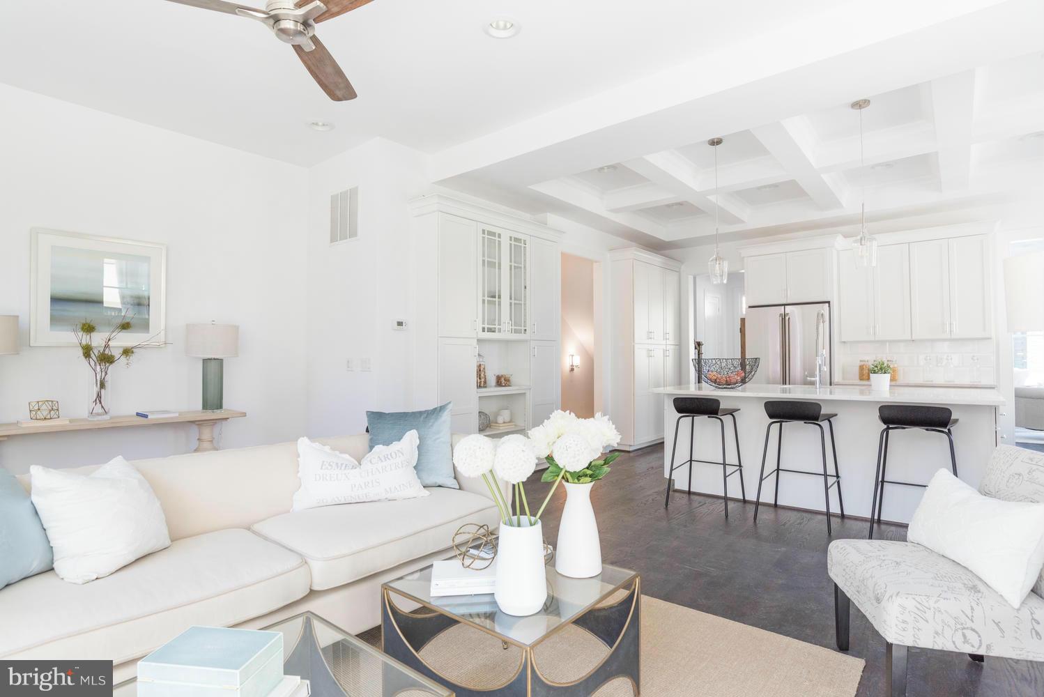 OLD TOWN - Residential