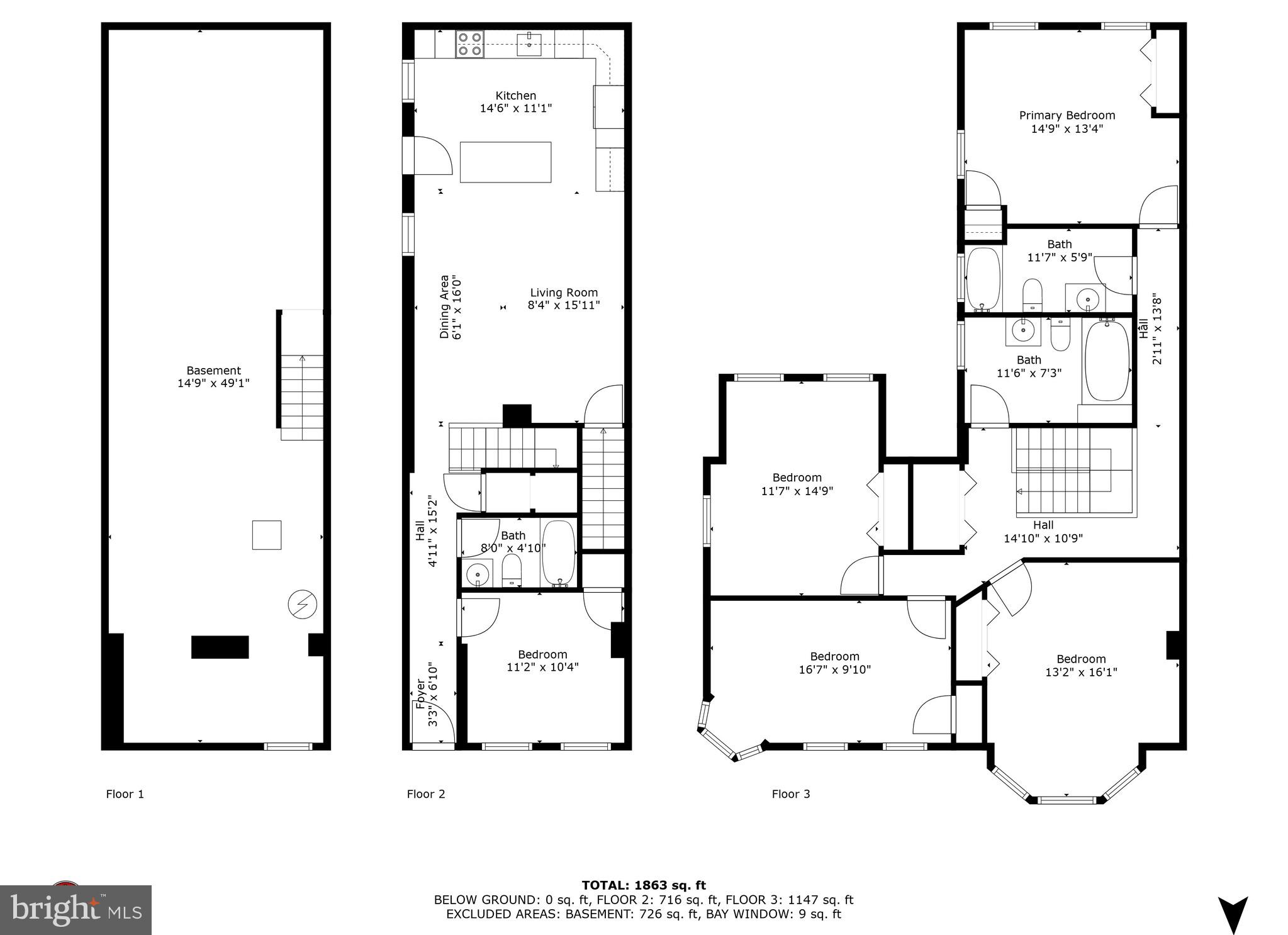 MONTEBELLO - Residential